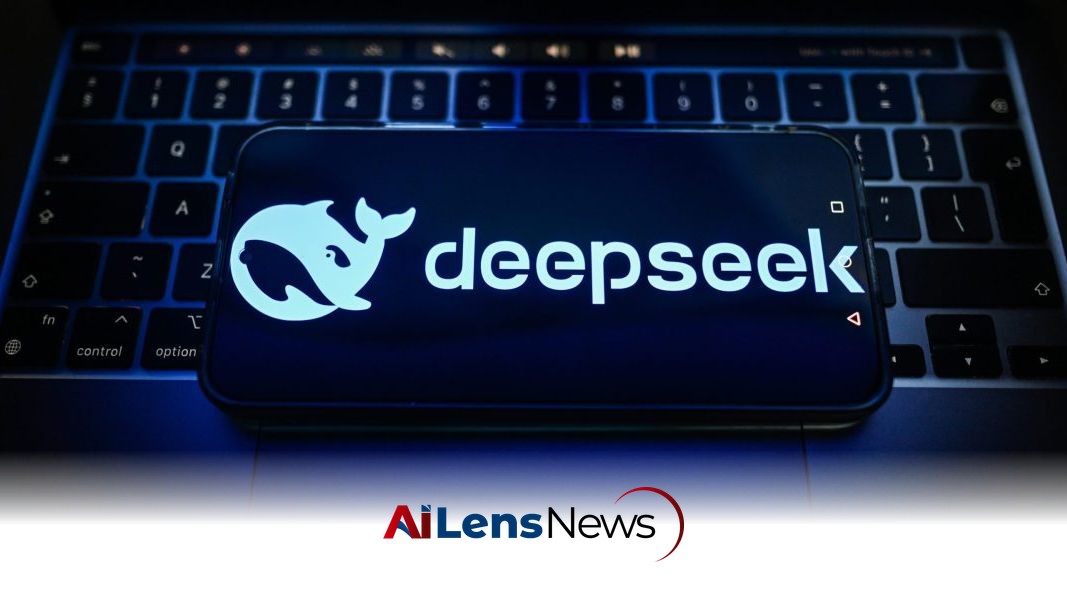 DeepSeek Pauses Fundraising Amid Controversy Over Viral Comments