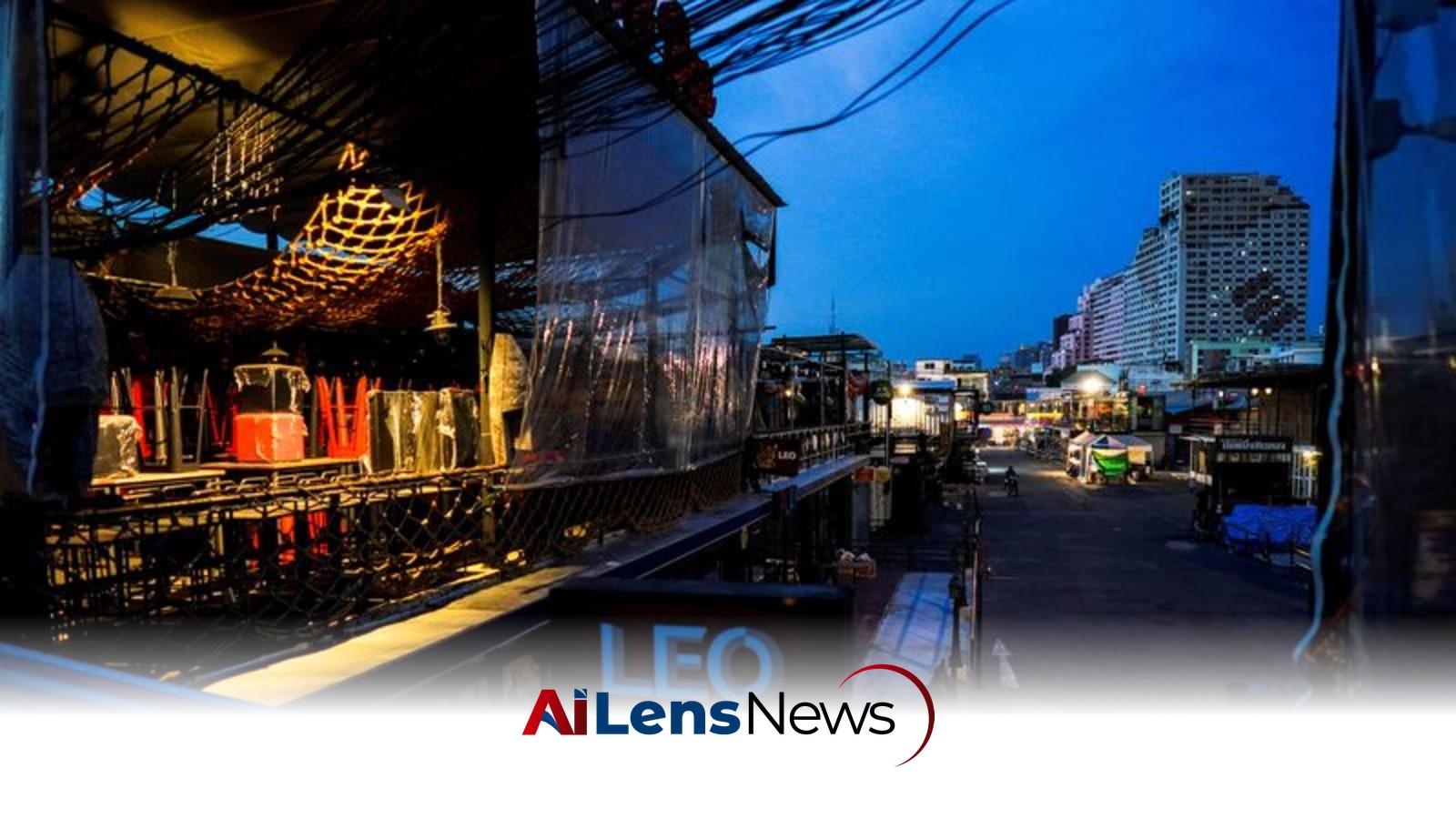 Thai Inflation Expected to Peak in Q3, Central Bank Chief Warns of Further Rate Hikes