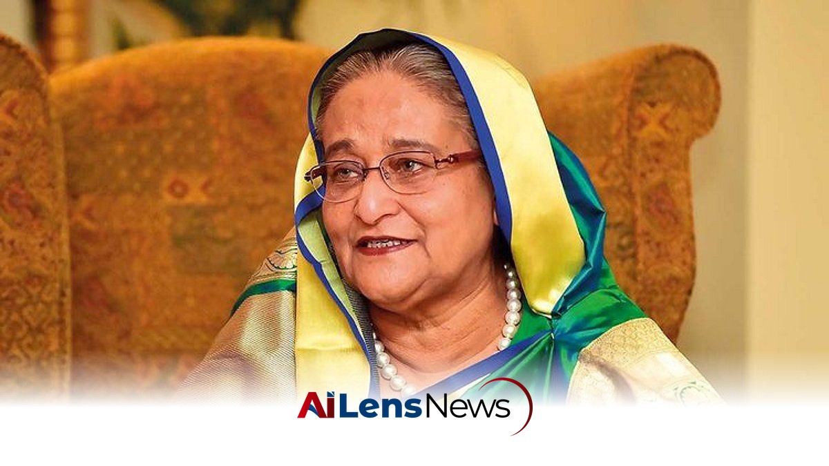 Bangladesh Seizes $6.2 Billion in Assets Linked to Former PM Sheikh Hasina