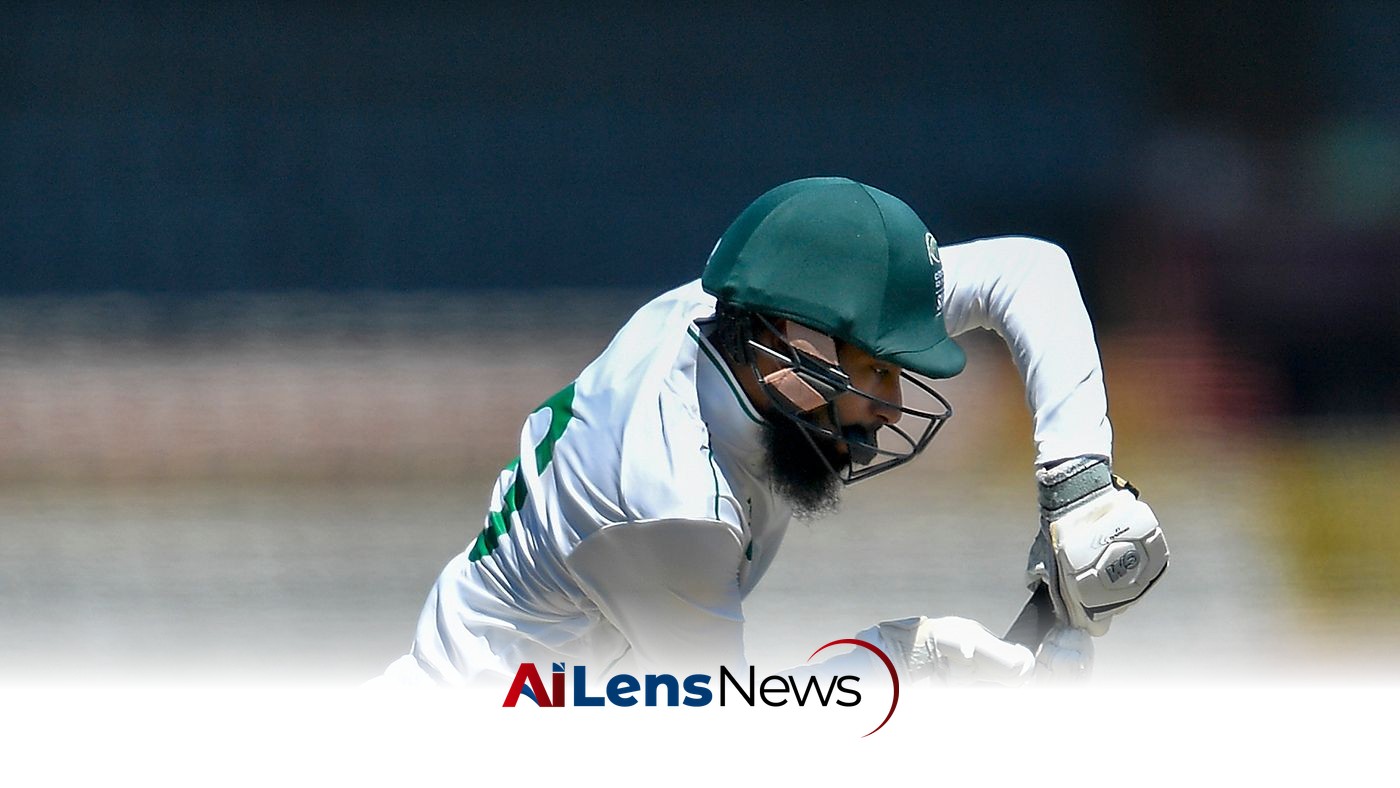 Bulbulia 98 sets up South Africa U19s before late strikes with ball