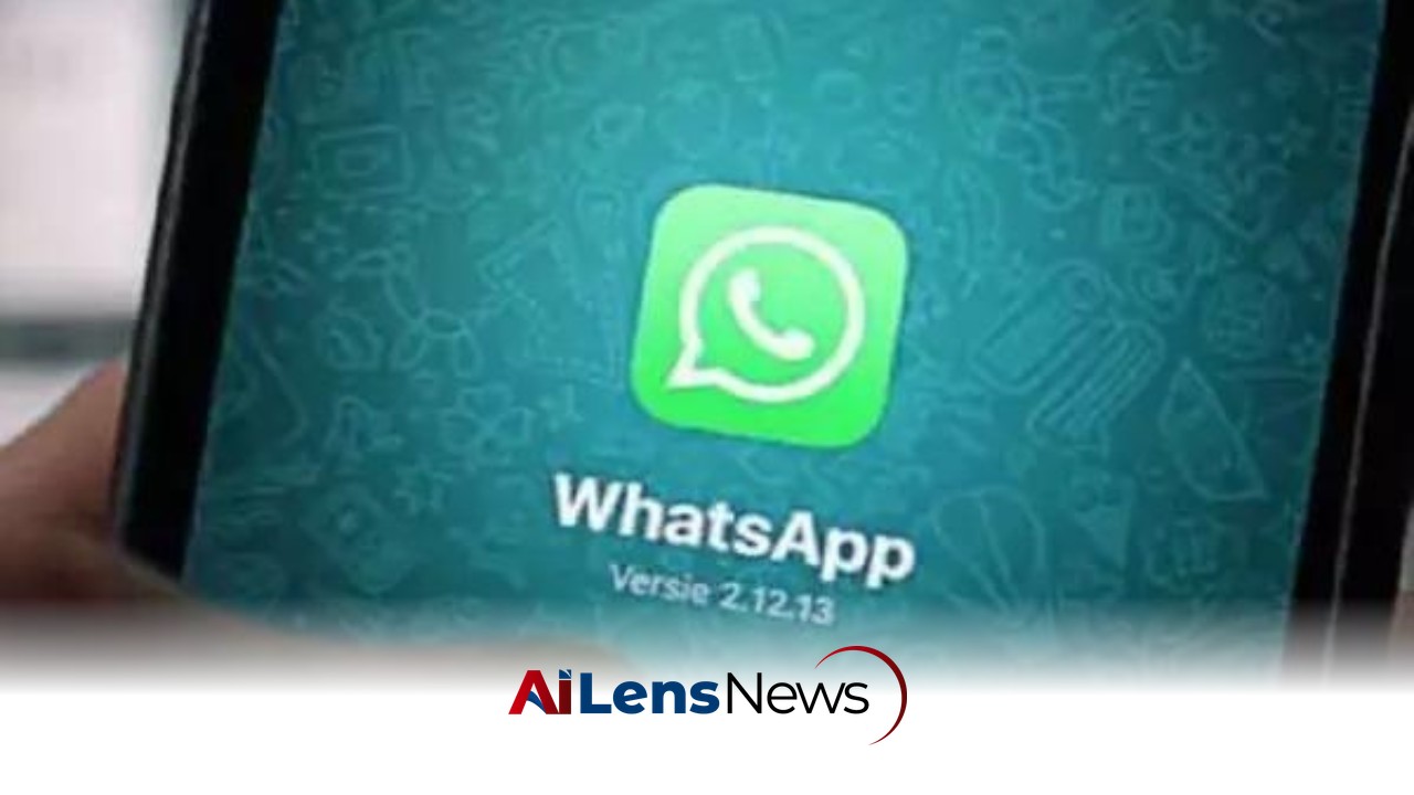 Govt asks WhatsApp to pause username rollout