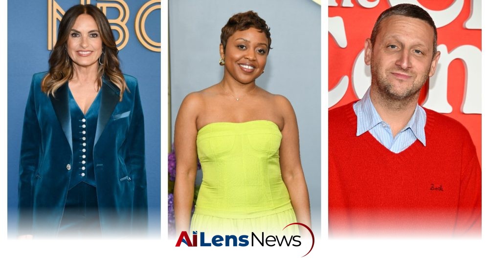 Auteurs and Showrunners Dominate Emmy Nominations in Writing and Directing Categories