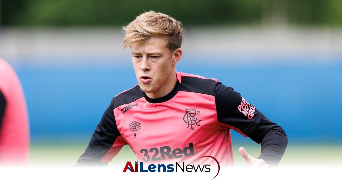 Rangers transfer chain reaction could beckon as star wanted by European club who hold rumoured Ibrox target