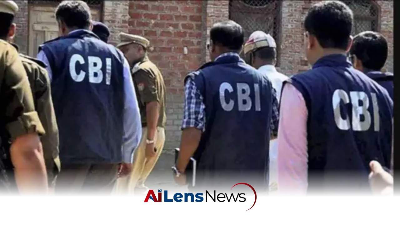 CBI Chargesheets 7 in RCFL Bank Fraud Case