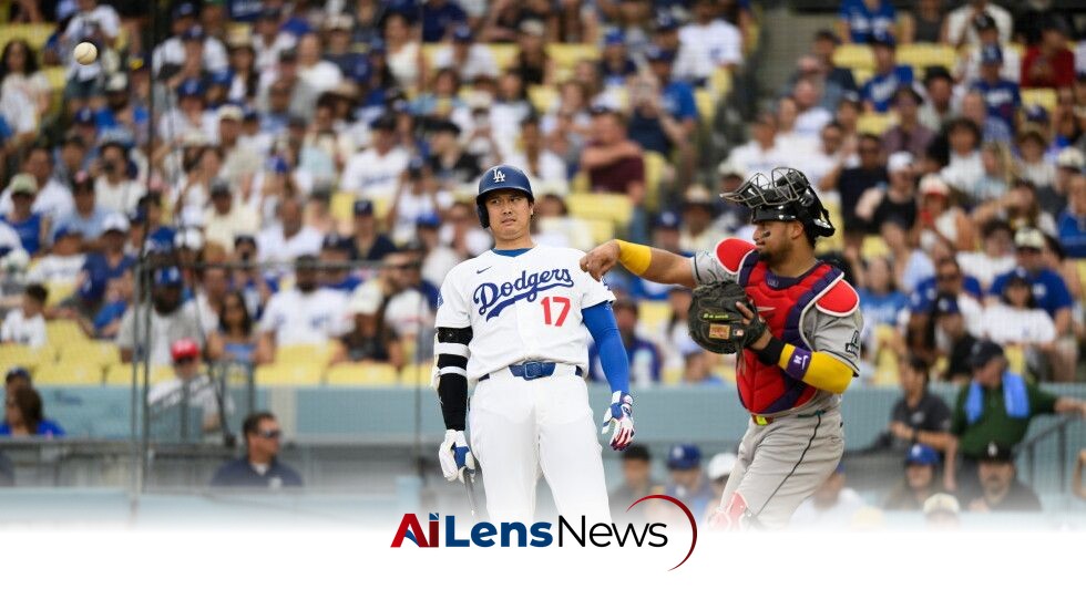 MLB Announces Earliest Opening Day on March 24, 2027