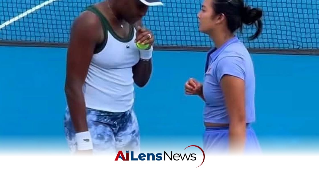 Alexandra Eala and Venus Williams Not Teaming Up at Mubadala DC Open
