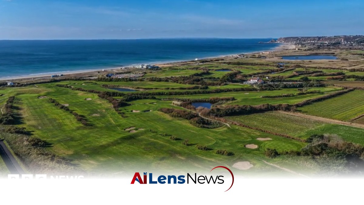 Farnham Supports Public Ownership of Golf Course Site