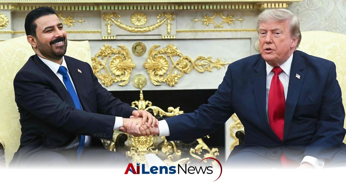 Iraq Aims to Mediate US-Iran Relations Amid Rising Tensions