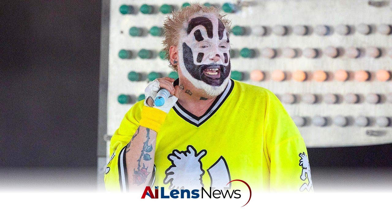 Violent J of Insane Clown Posse Reflects on Wrestling Career Ahead of Bloodymania 19