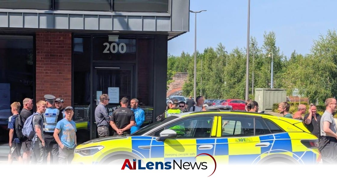 Glasgow's Immigration Protests: Unpacking the Community Unrest