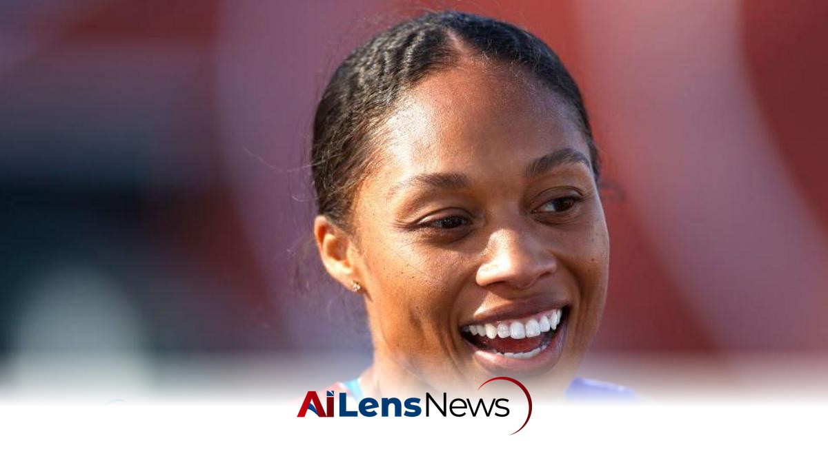 World Seeks to Improve Pregnancy Support for Female Athletes