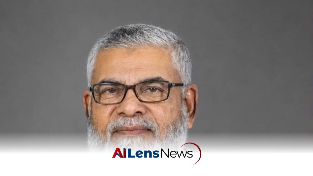 Community Leader CV Mohammed Ali Passes Away at 70, Leaving a Legacy in Qatar