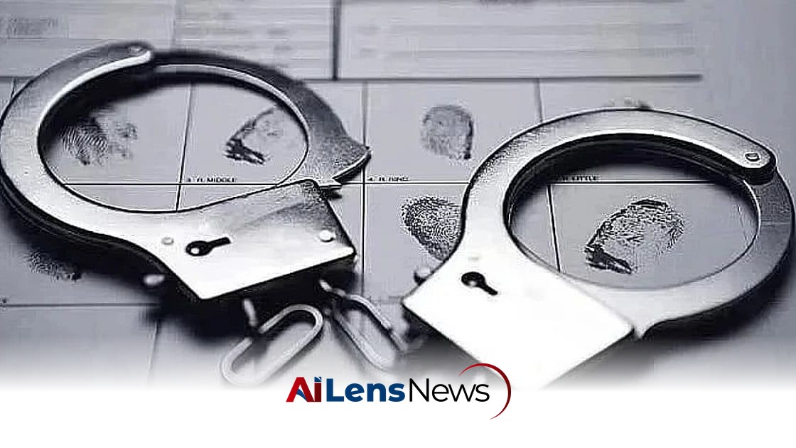 Brothers Arrested for Gruesome Murder and Dismemberment in Thane
