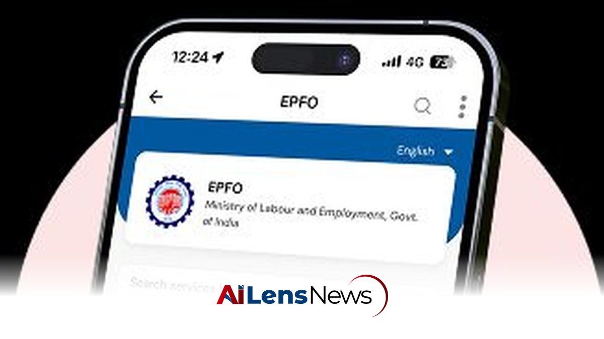 Labour Ministry Makes EPF Contributions Beyond ₹1,800 Voluntary