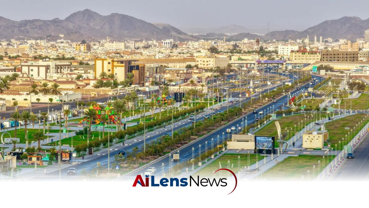 Saudi Arabia Introduces Early Lease Extensions for Municipal Projects