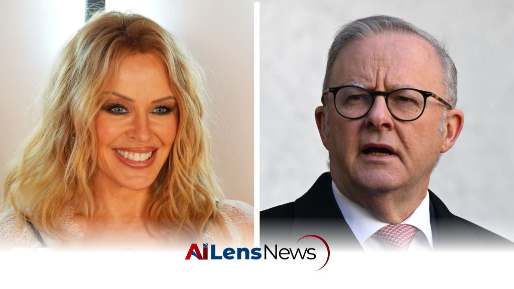 Why Australia's PM apologised for 'inappropriate' Kylie comments
