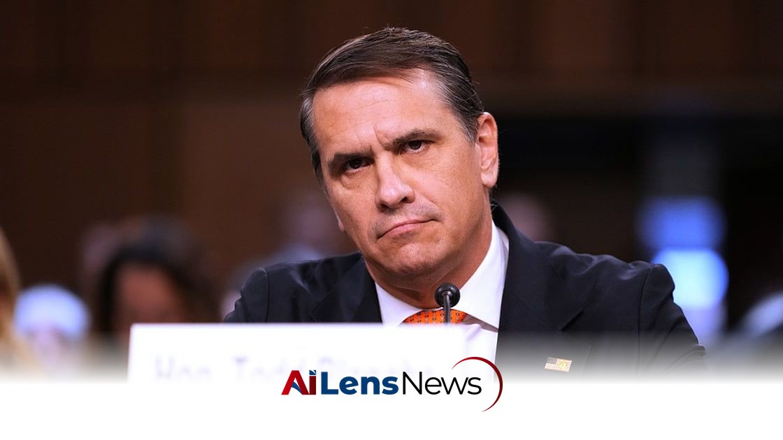 Acting Attorney General Todd Blanche Reaches Agreement with Senators to Rescind Controversial Fund