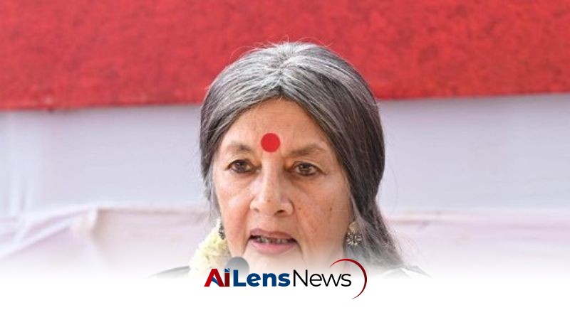 Brinda Karat Seeks Supreme Court Review on Hate Speech Case Ruling