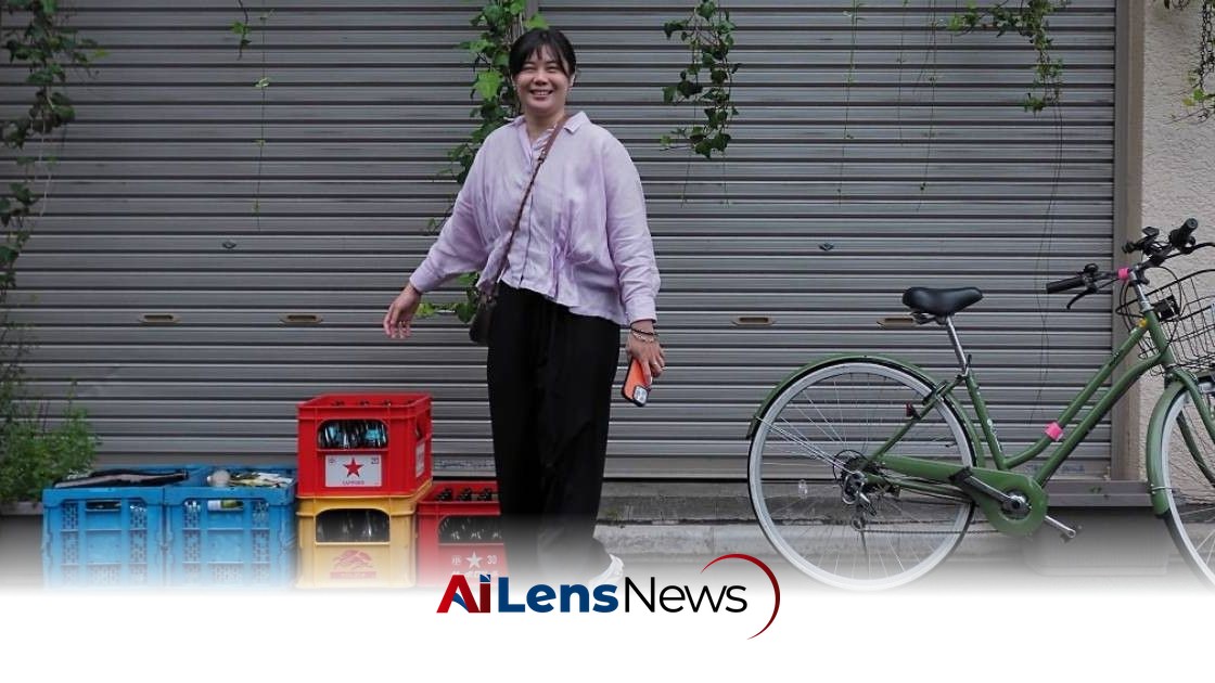 Singaporean who moved to Japan 3 years ago shares the pros and cons of living there