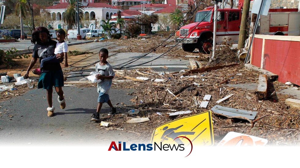 U.S. Suspends Funding for Virgin Islands Housing Authority Amid Corruption Allegations