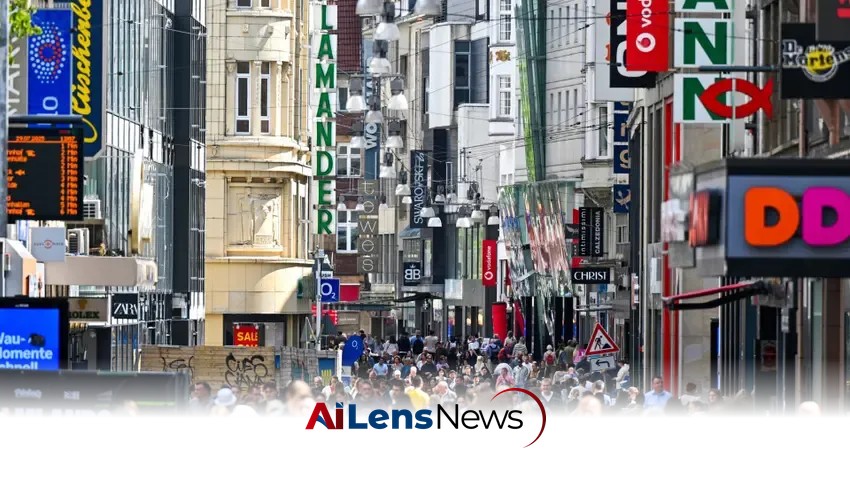 Debate Over Germany's Sunday Shopping Ban: Tradition vs. Modernity