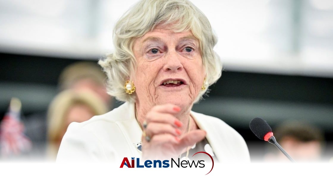 Investigation into Ann Widdecombe's Death: Police Confirm No Further Suspects