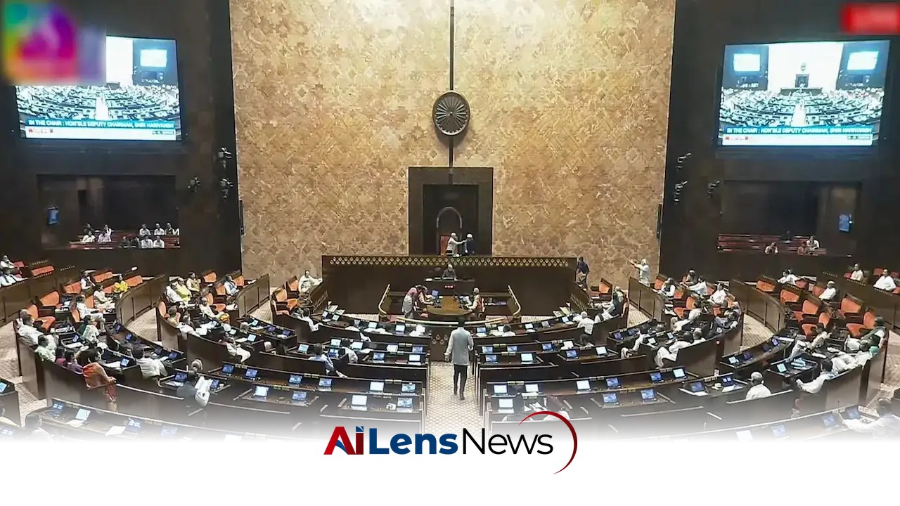Parliament Passes Anti-Paper Leak Bill Amid Opposition Walkout