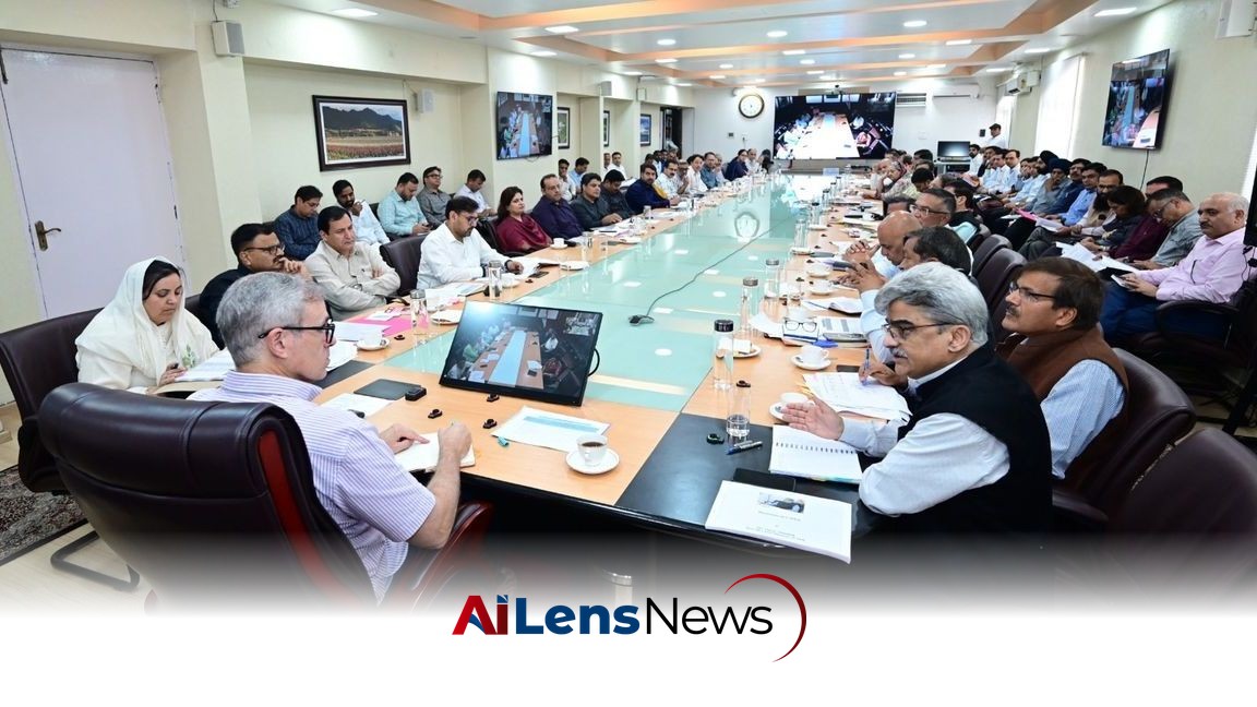 Chief Minister Urges Swift Utilization of Capital Expenditure Funds