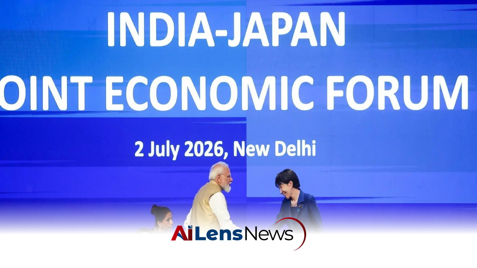Japan Backs 2027 Target for Mumbai-Ahmedabad Bullet Train Project