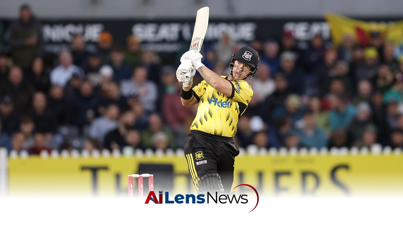 Short 92* inspires Gloucestershire to Surrey thrashing
