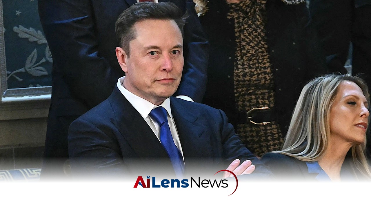 Elon Musk Defends His Influence on European Politics Amid Criticism