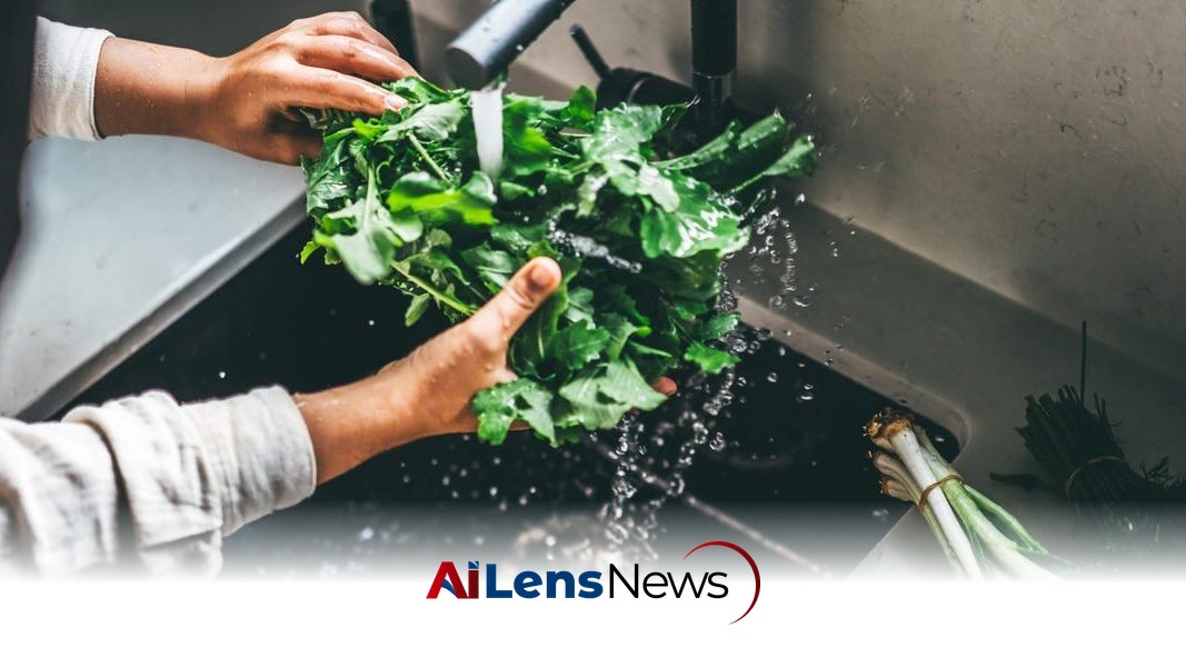 Cyclospora Outbreak: 843 Cases Confirmed Across 31 States