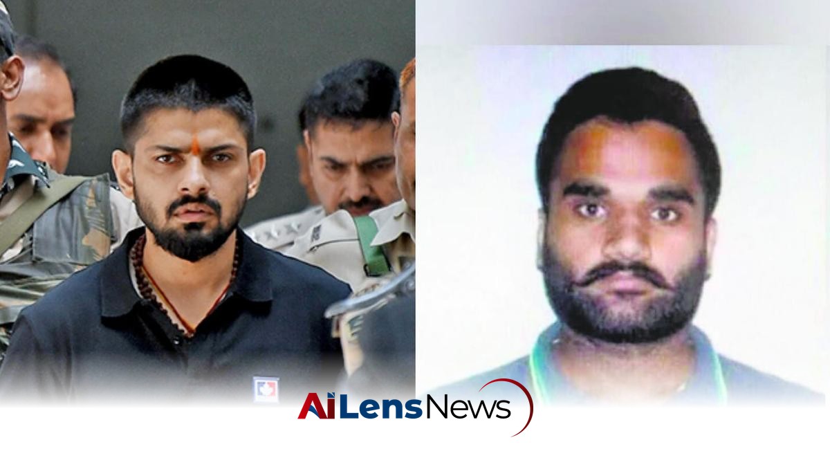 U.S. charges Lawrence Bishnoi, Goldy Brar for Nijjar’s killing in Canada in 2023