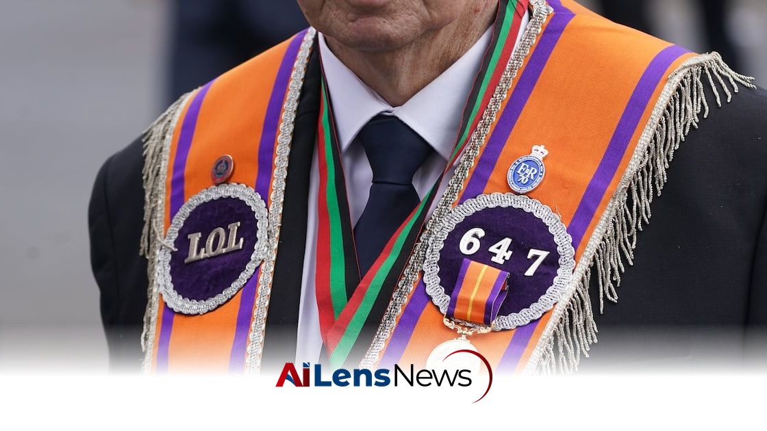 Patrick Murphy: The sham history the Orange Order celebrates on the Twelfth