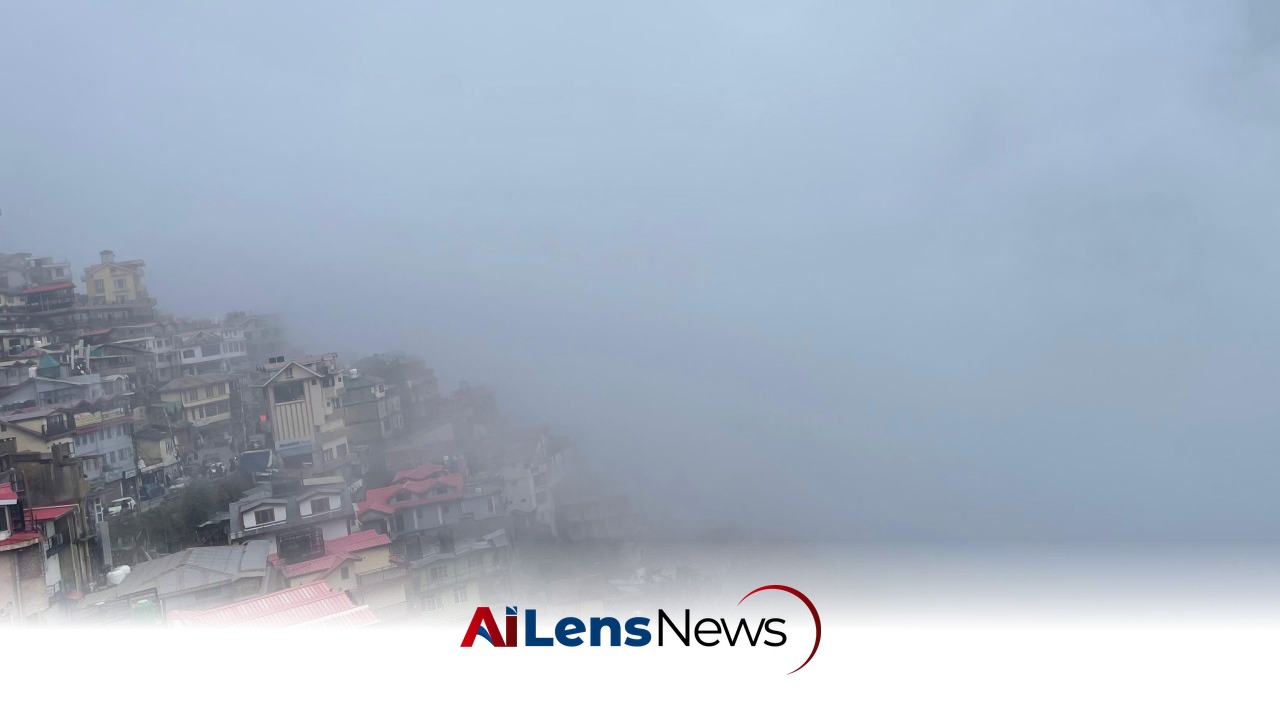 Heavy Rainfall Alert Issued for Himachal Pradesh from July 19 to 22
