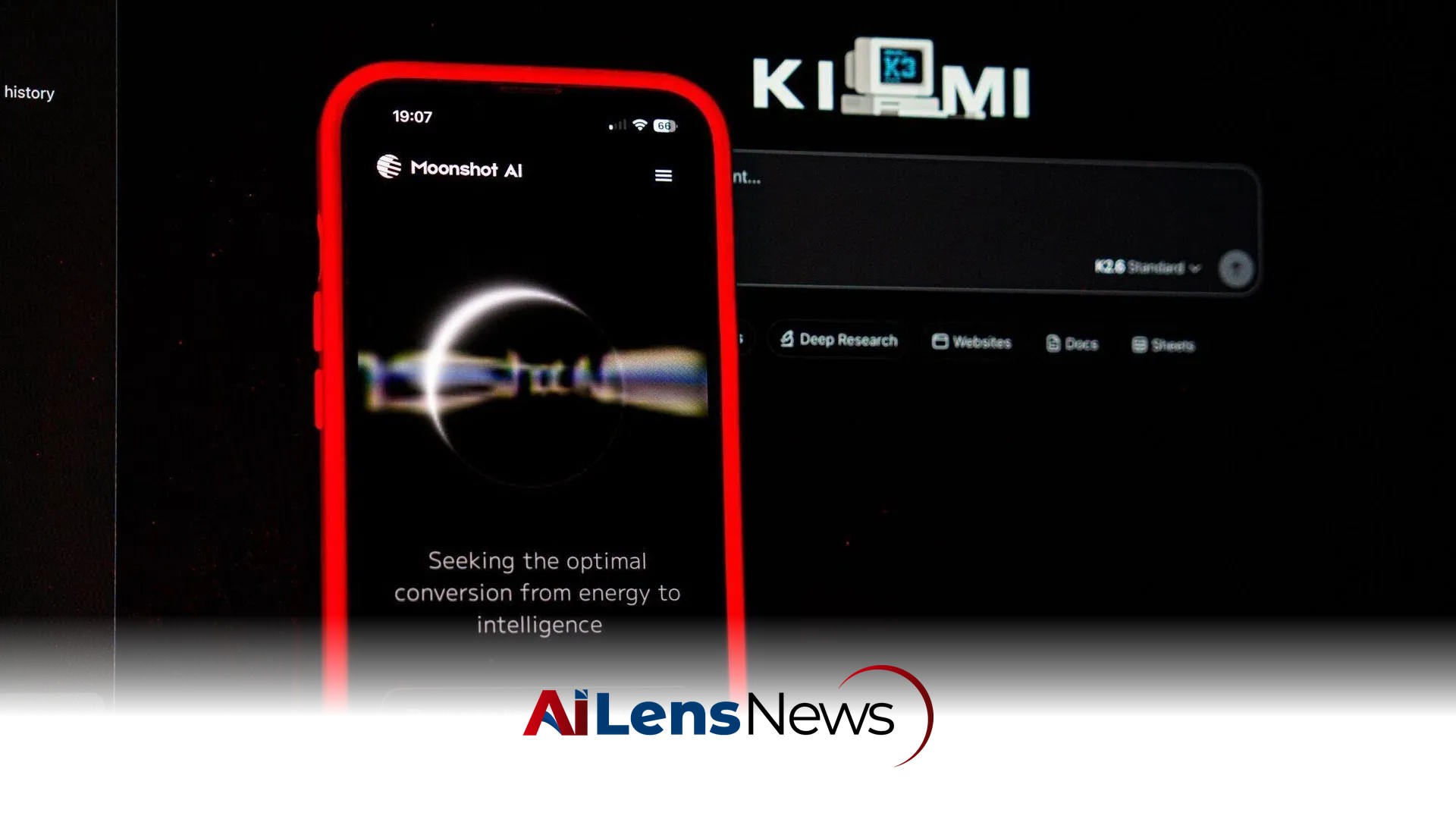OpenAI President Acknowledges Moonshot AI's Kimi K3 as Competitive Amid Allegations