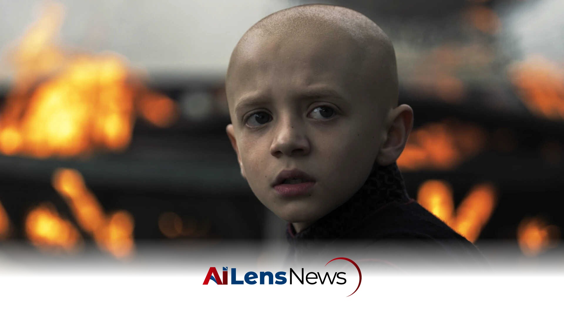 Dexter Sol Ansell on 'A Knight of the Seven Kingdoms' awards buzz - EXCLUSIVE