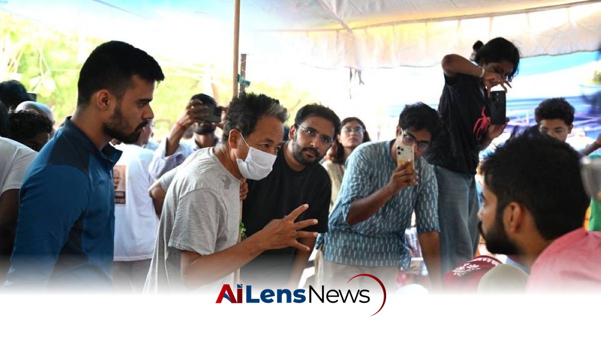 How a viral post sparked India’s huge Gen Z protest movement - kuwaitTimes