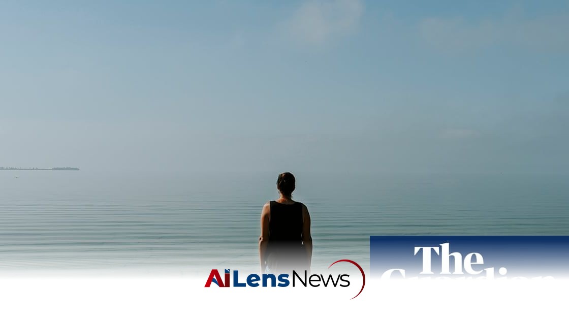 The rise of blue-space therapy: how the sea is helping people deal with trauma, anxiety and addiction
