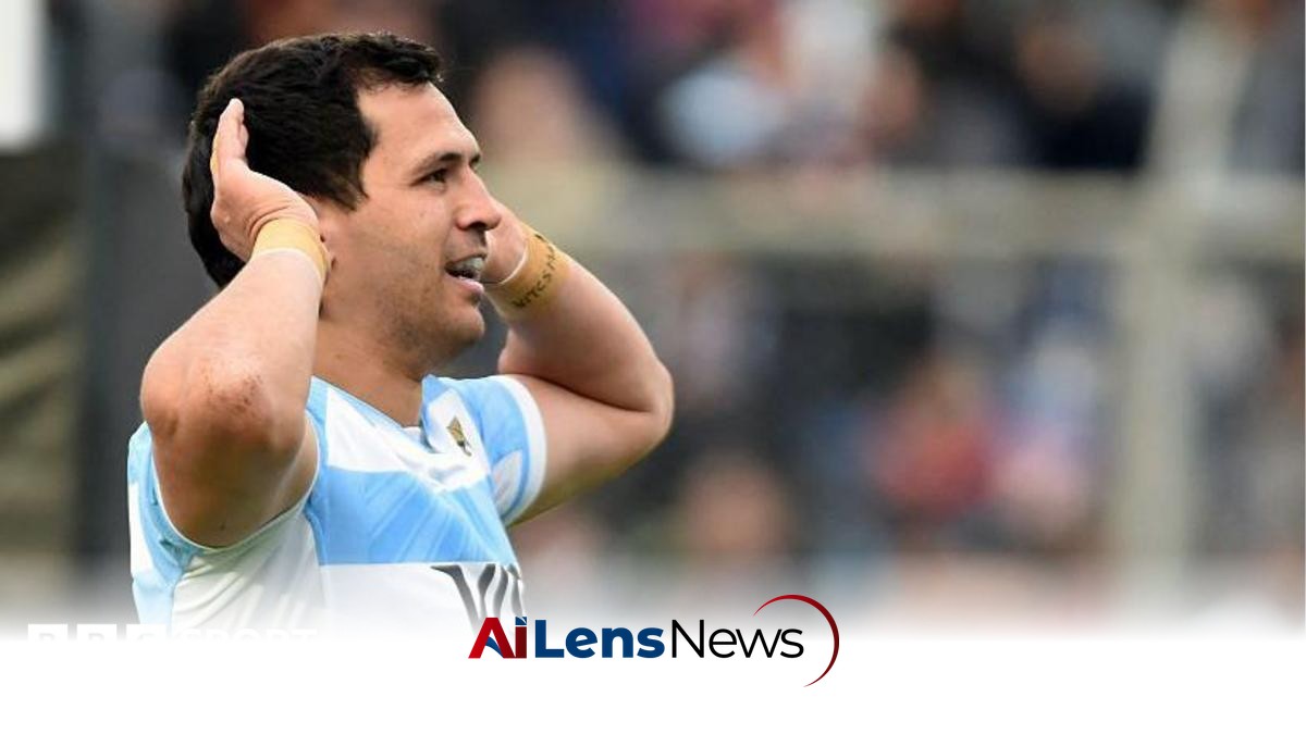 Argentina's Boom: Pumas Inspired by Football Success