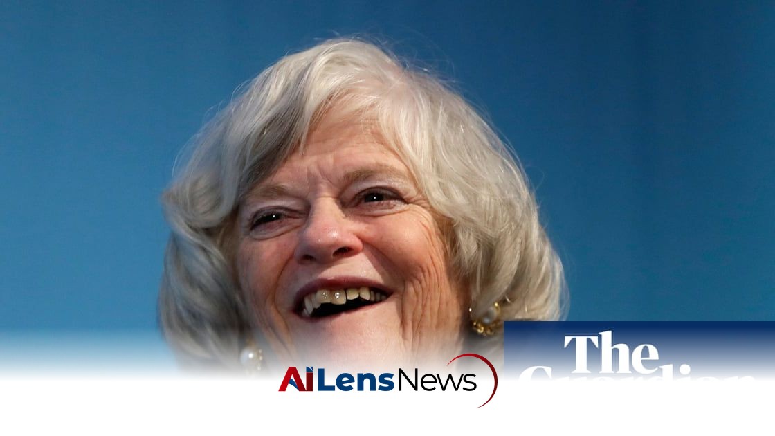 Police Urge Restraint Amid Speculation on Ann Widdecombe's Murder