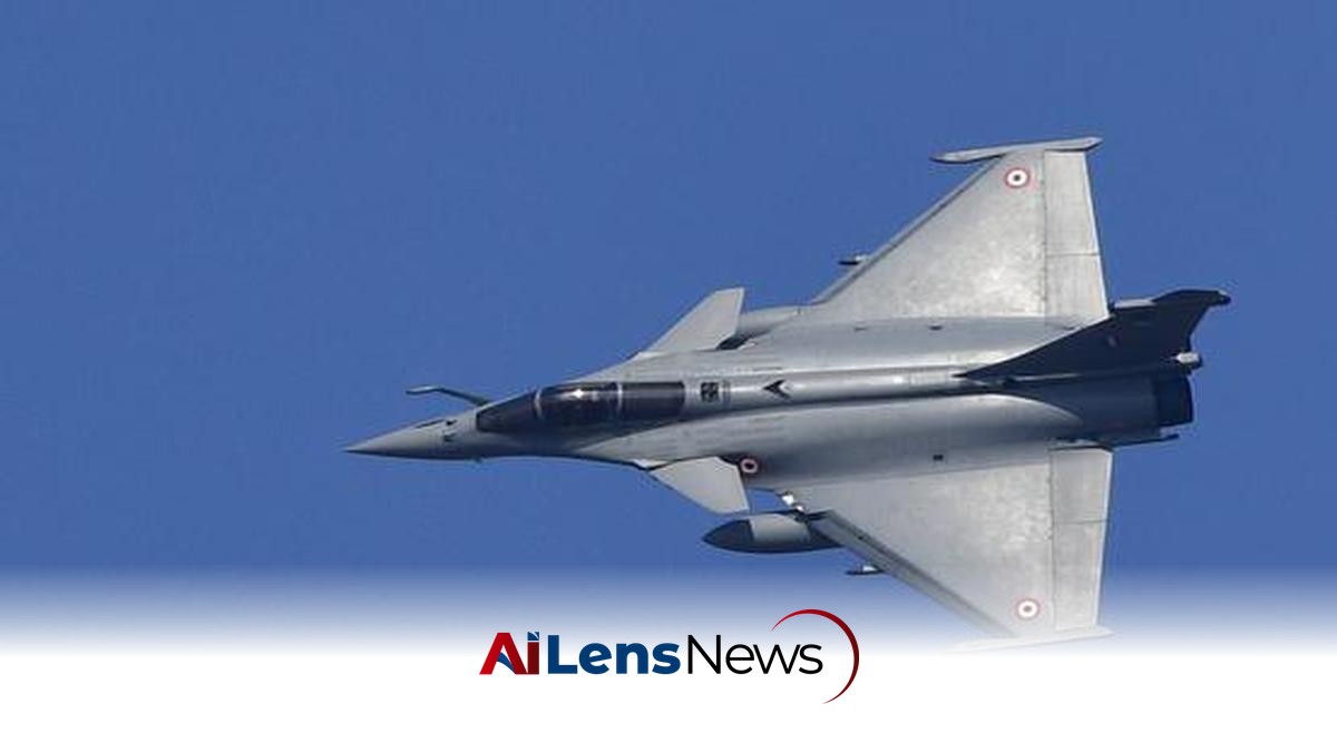 Supreme Court to Review Rafale Deal Petition in Two Weeks