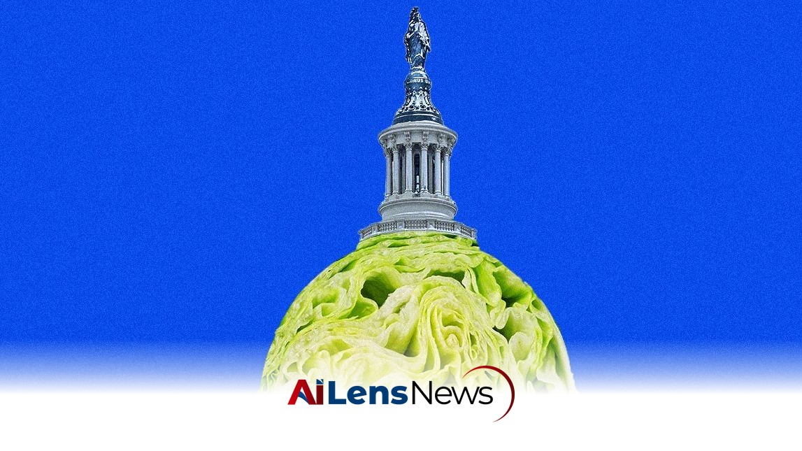 Taylor Farms' Lobbying Expenditures Linked to Recent Diarrhea Outbreak