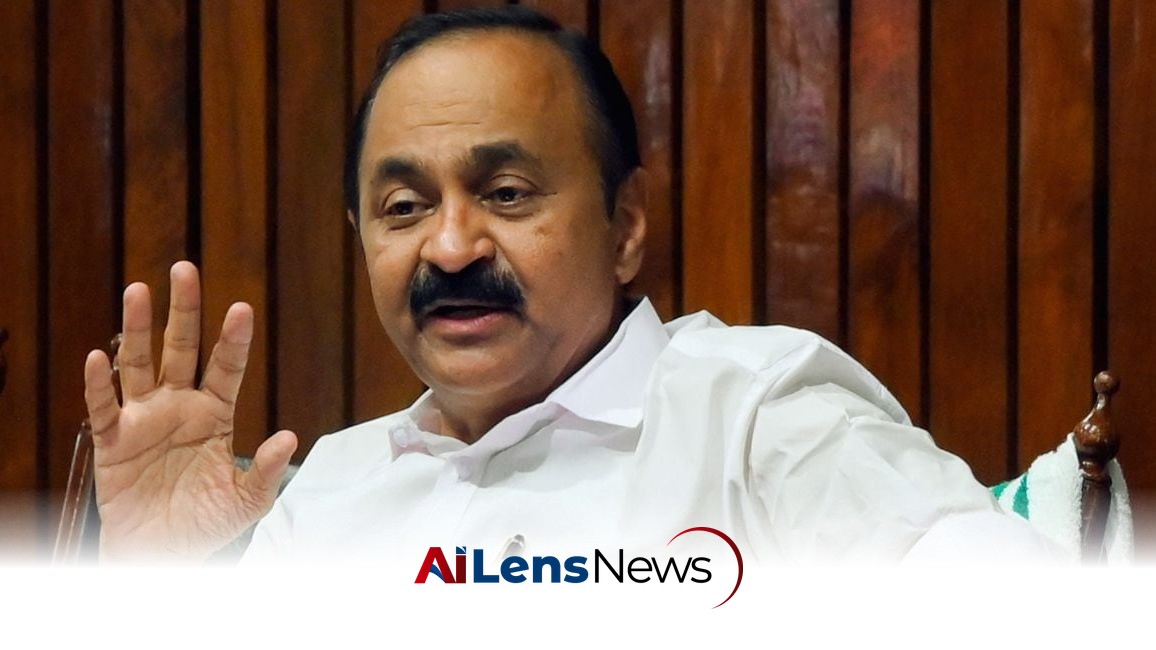 Kerala CM's Appointment Controversy Sparks Allegations of Nepotism