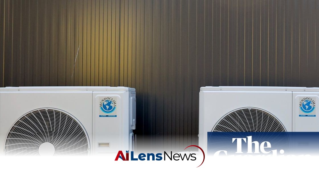 From ‘heat panic’ to ‘sacrificed at the altar’: Europe’s air conditioning culture wars heat up
