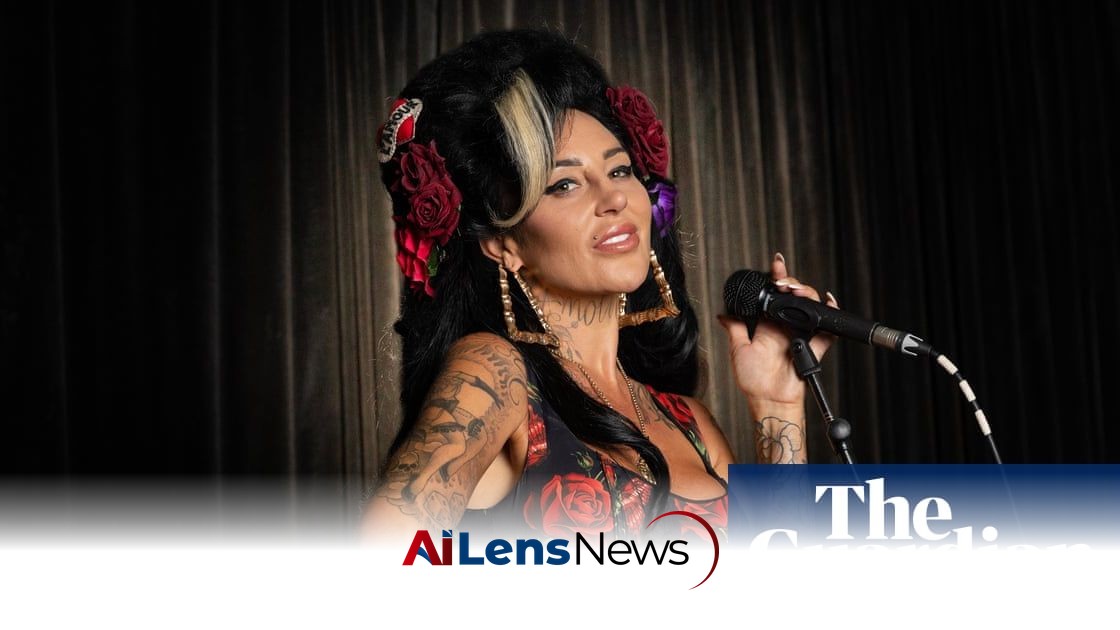 The Rise of Tribute Acts: Reviving the UK Live Music Scene