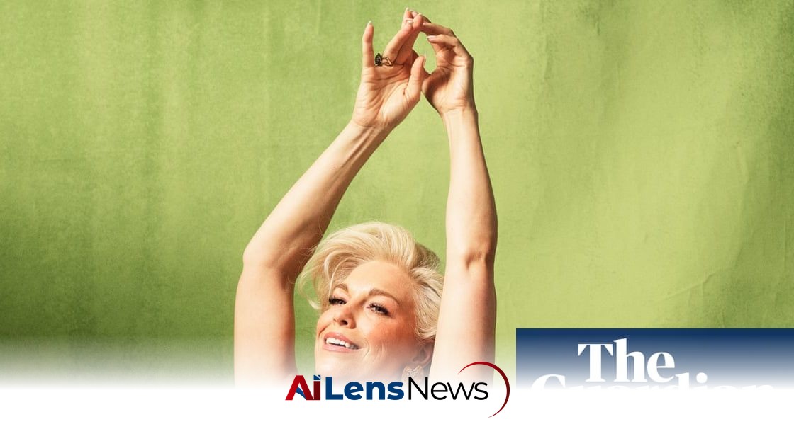 Hannah Waddingham Reflects on Stardom, Misogyny, and Her Journey in Hollywood