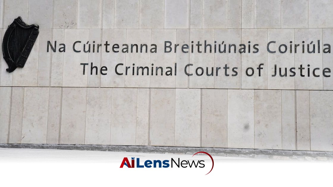 Man Charged in Connection with Bomb Seized Near Irish Border