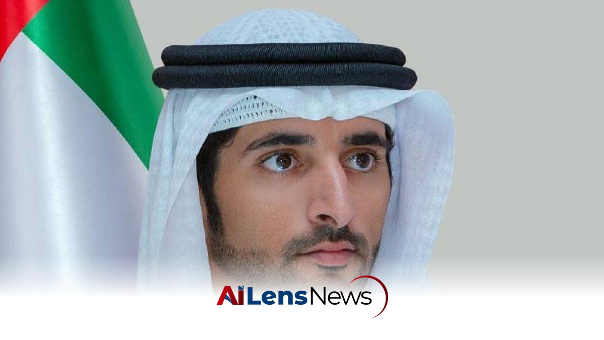 Sheikh Hamdan Allocates Dh1 Million to Support Dubai Date Festival Participants