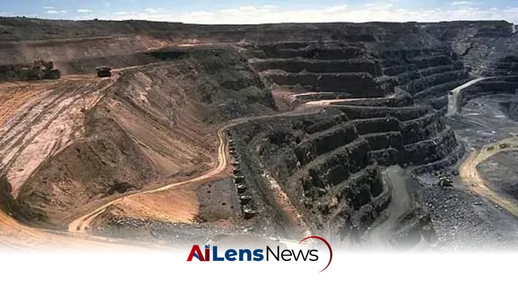 Increased Security Measures Implemented at Saindak Mine in Balochistan